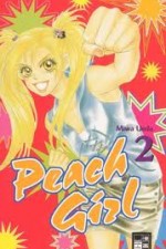 Peach Girl